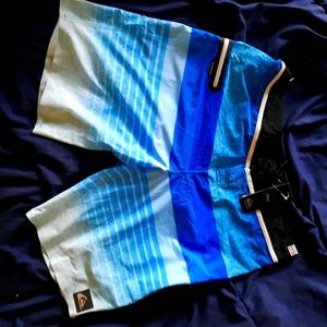 Quicksilver Men's shorts